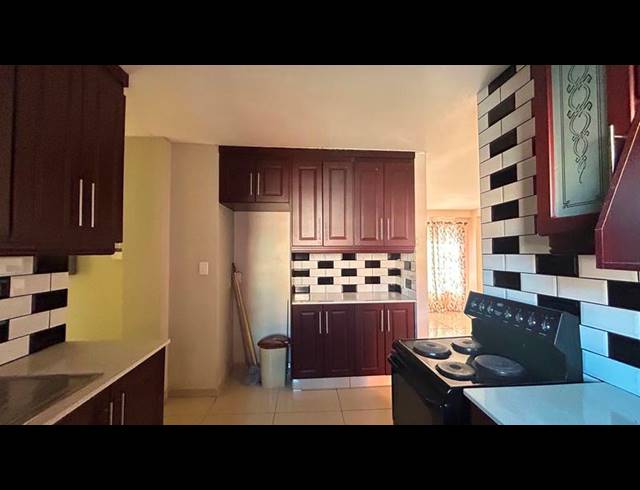 3 BEDROOM APARTMENT FOR SALE IN WILD EN WEIDE